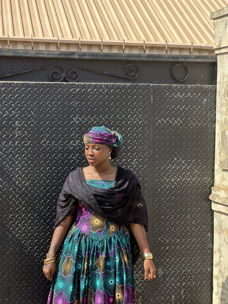 Bello Rukayat tweet media