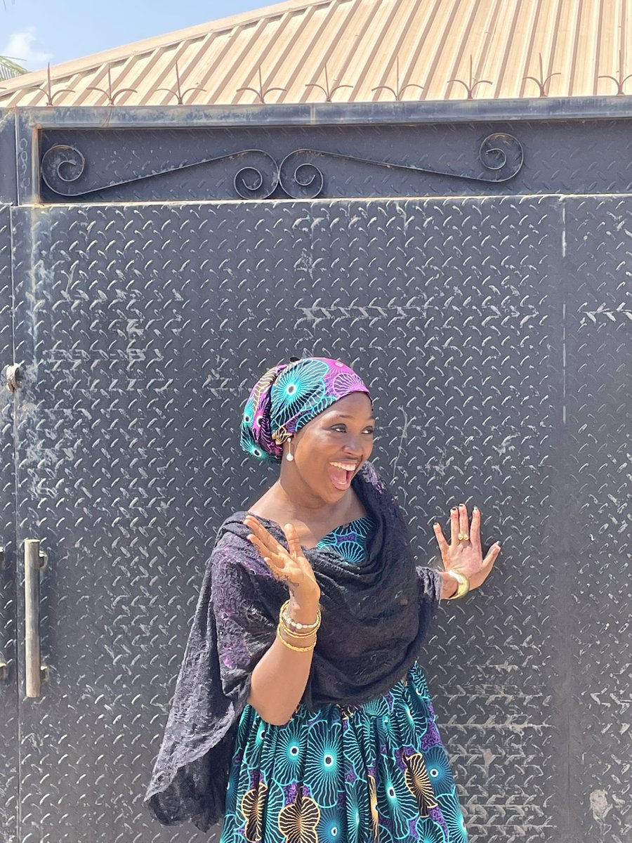 Bello Rukayat tweet media