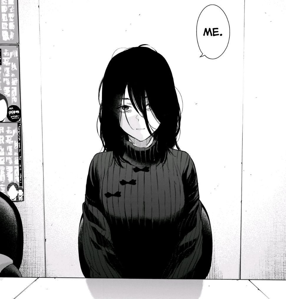 Manga Archive tweet media