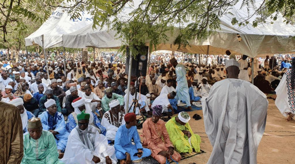 Punch Newspapers tweet media