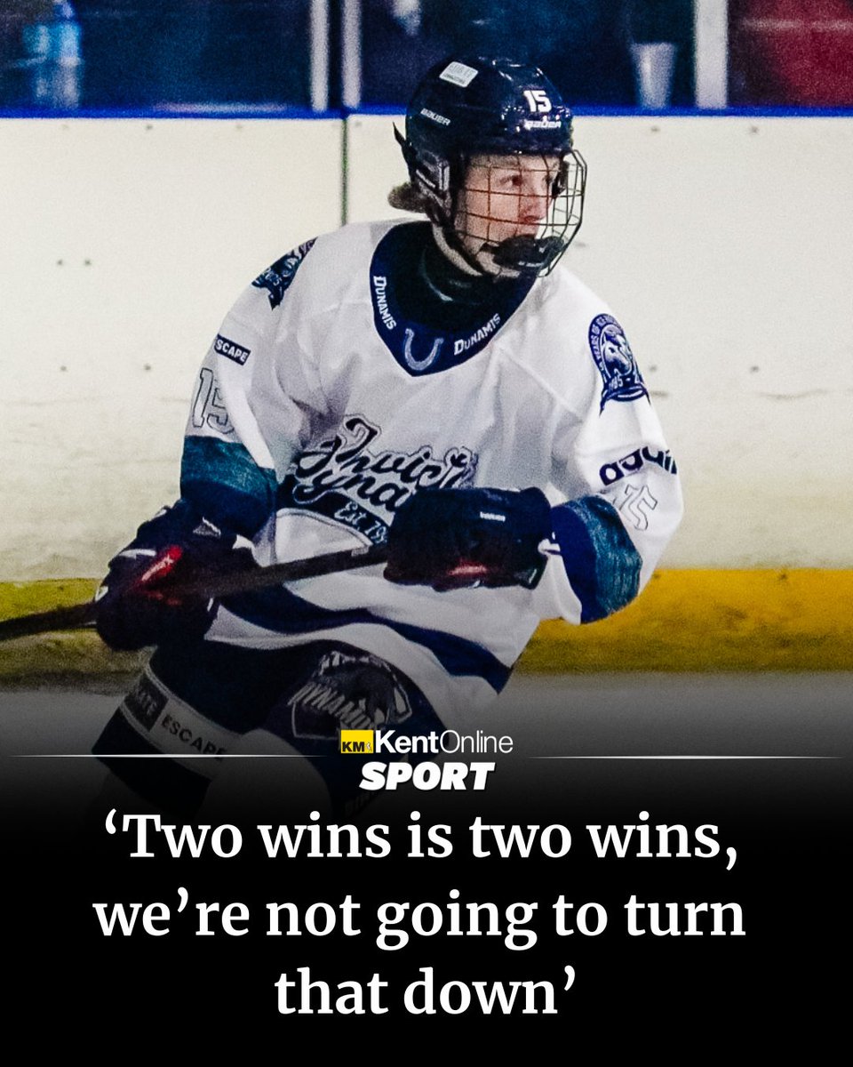 KentOnline Sport tweet media