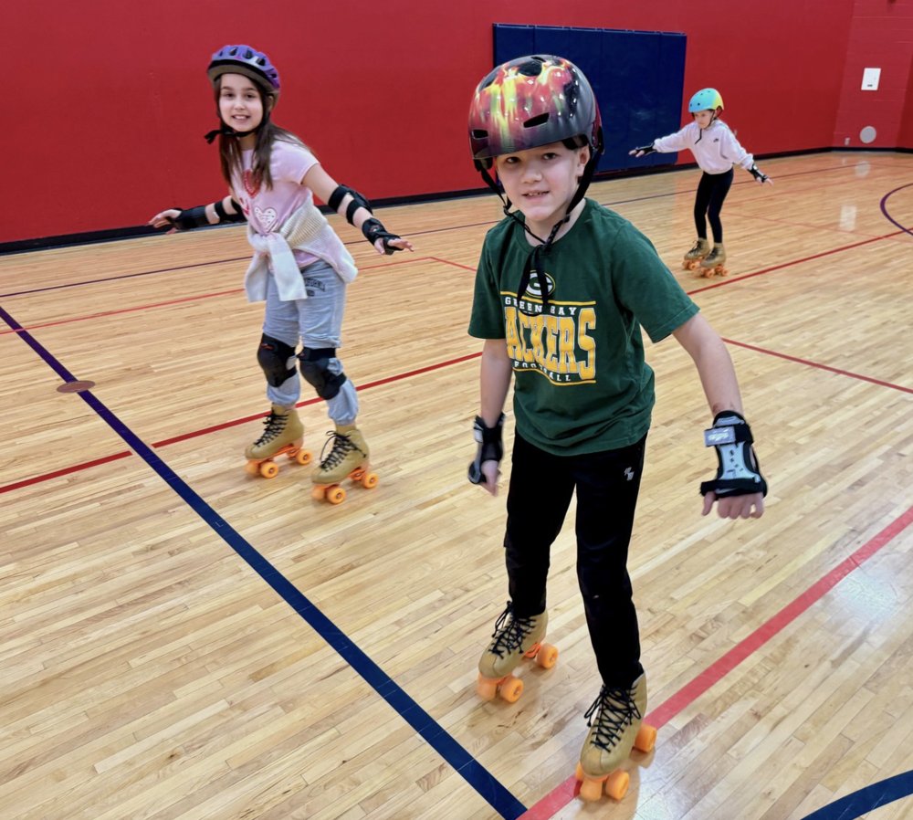 United South Central Schools tweet media