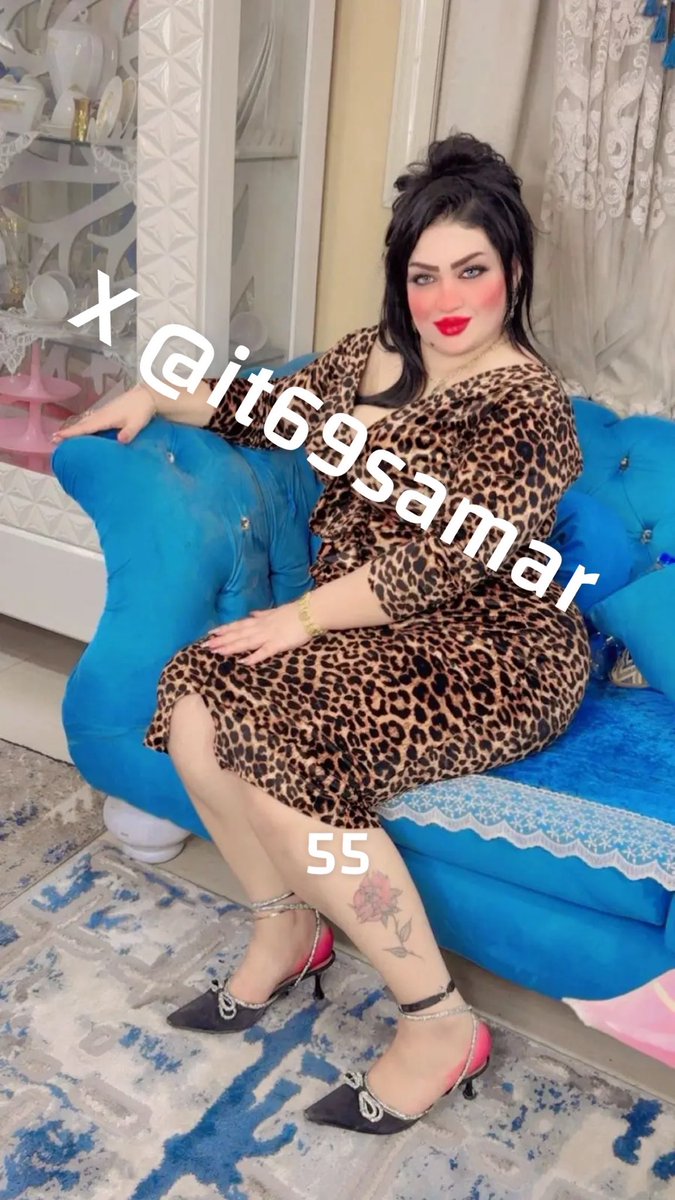 الشيخة سمر tweet media