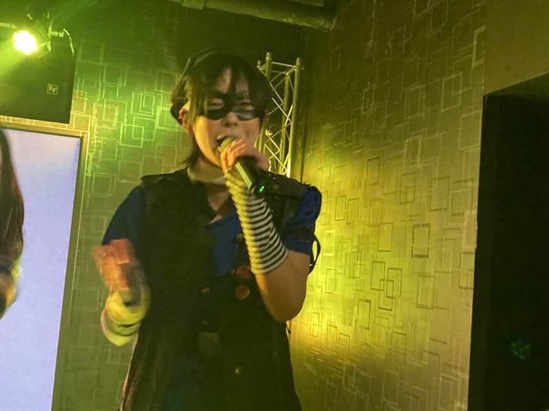 鮫肌文殊 tweet media