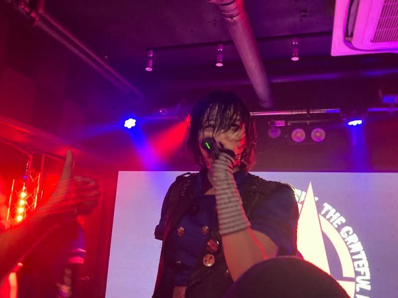 鮫肌文殊 tweet media