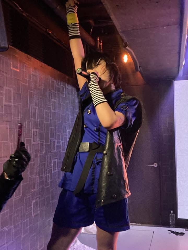 鮫肌文殊 tweet media