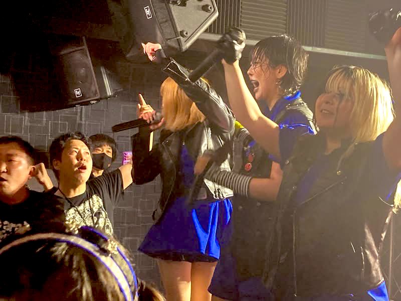 鮫肌文殊 tweet media