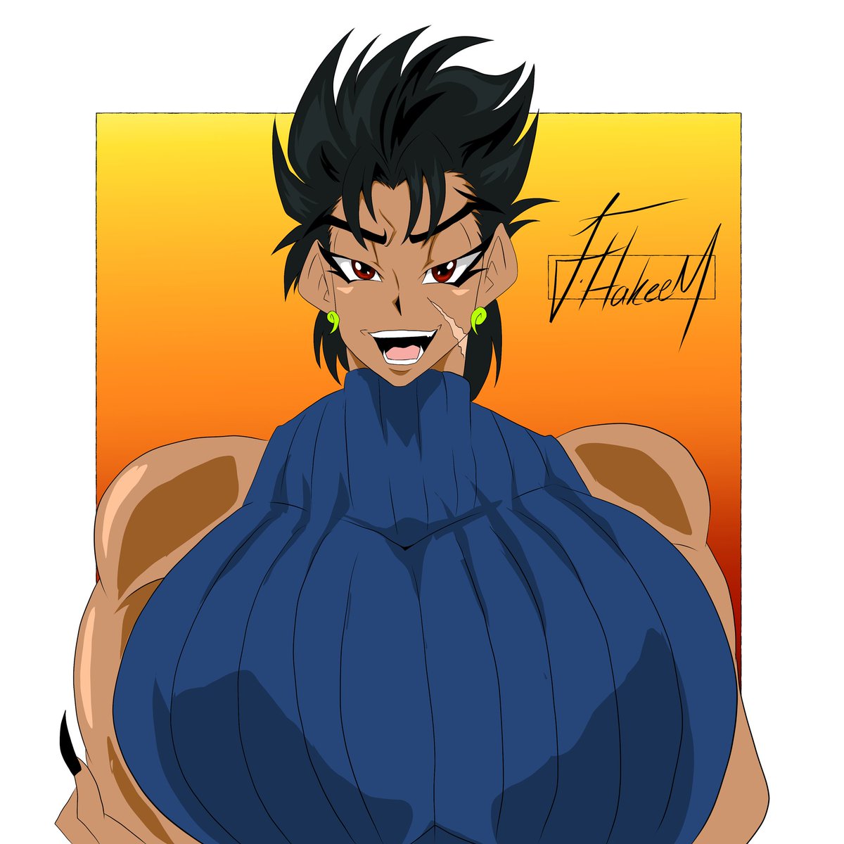 F.Hakeem tweet media