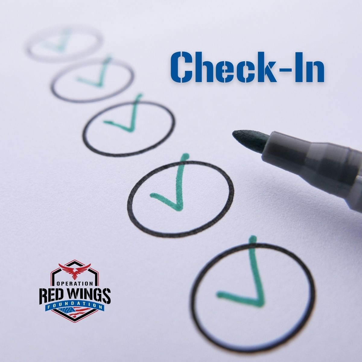 Operation Red Wings Foundation tweet media