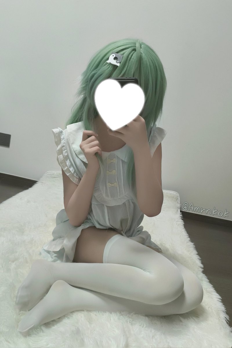 安萌可可 tweet media