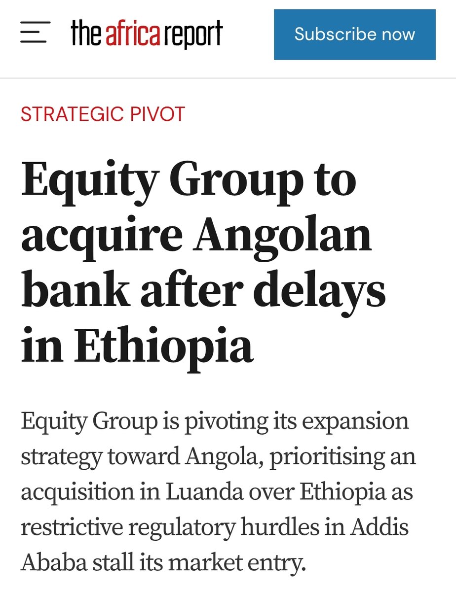 Mwango Capital tweet media