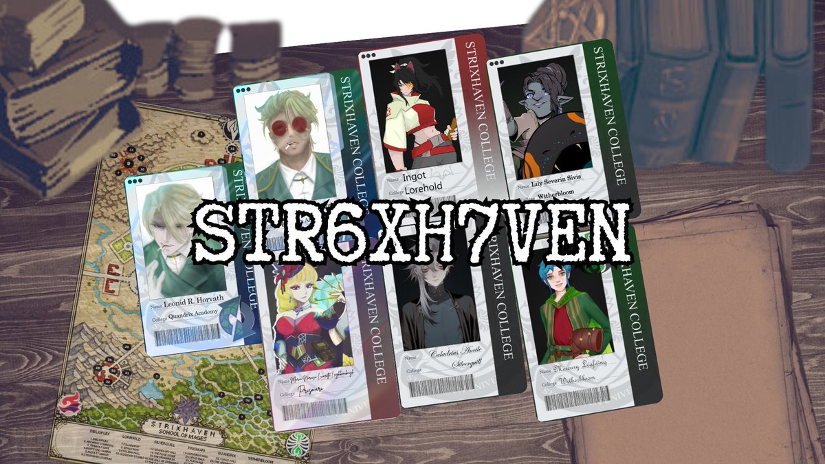 Magindara | Cannibal mermaid Vtuber tweet media