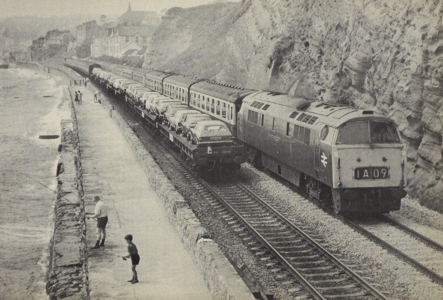 The Railway Hub tweet media