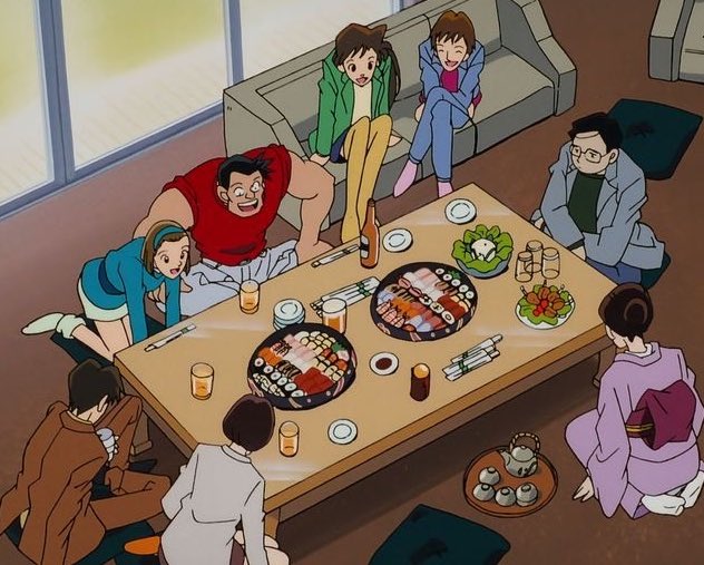 Détective Conɑn 🇫🇷🔎 tweet media