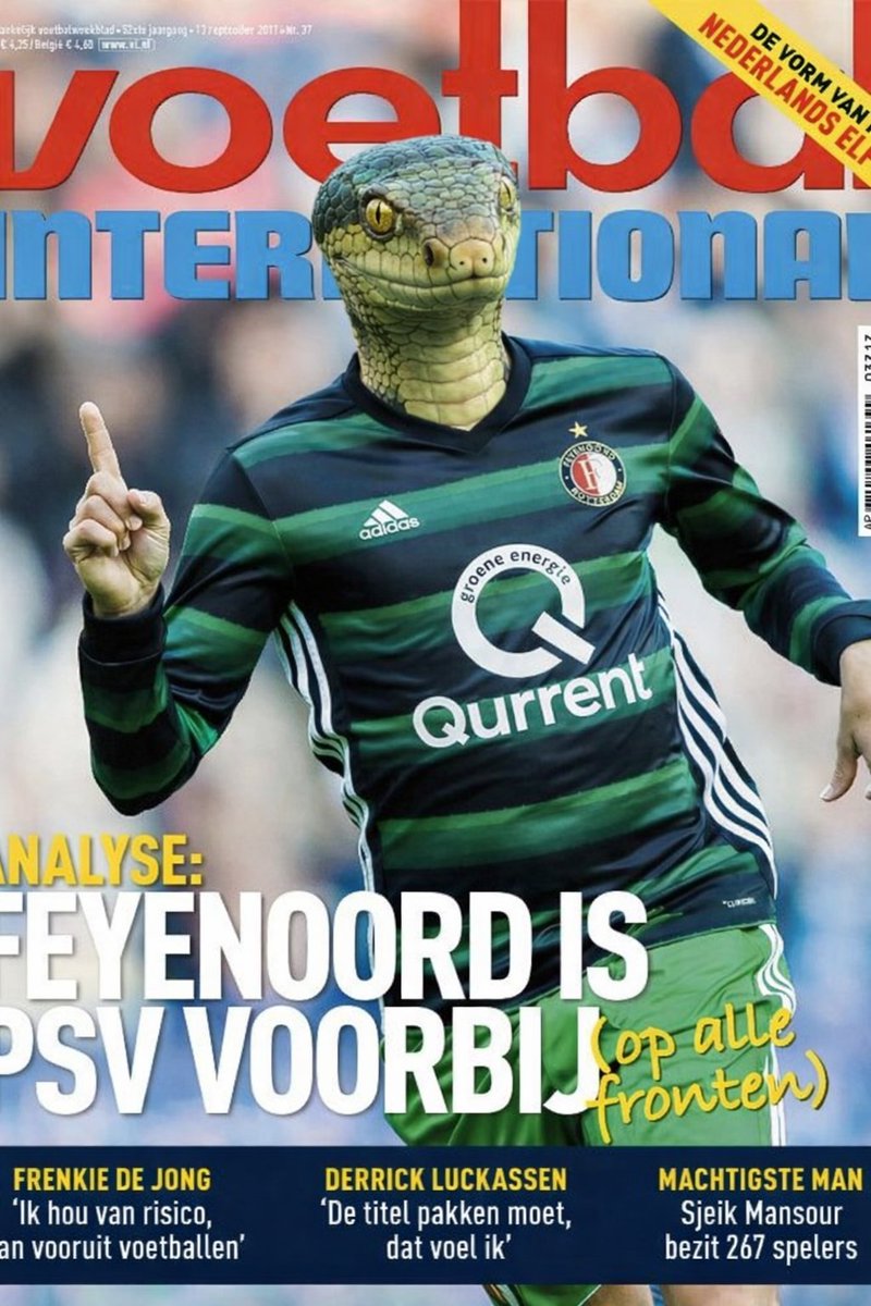 🥷🏿🇳🇱 tweet media