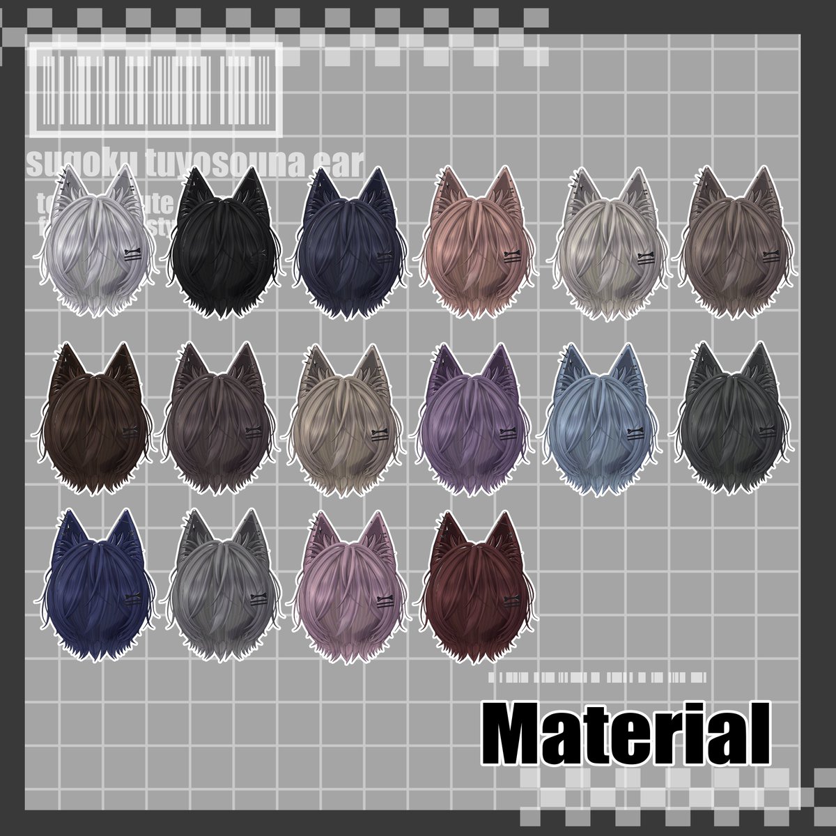 mumuluce tweet media