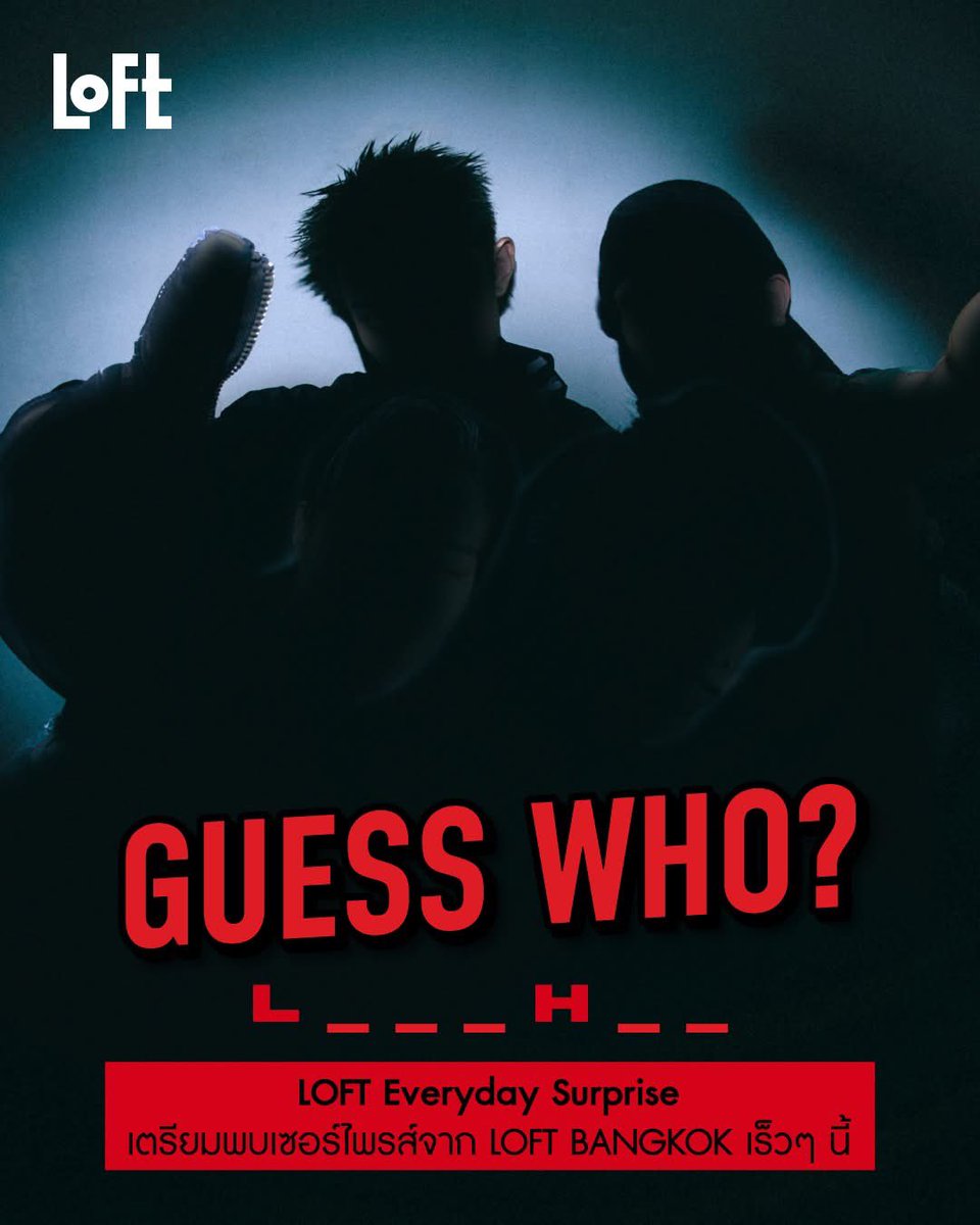 ลองช็อตมันเดได้ไม่ถึง 3 เดือนด้วยซ้ำแต่มีงานที่ไทย 2 งานแล้ว ดีใจที่ได้เจอพวกเขาเร็วทำให้รู้ว่าลองช็อตมันกำลังค่อยๆสร้างฐานแฟนคลับในไทยอะ คือแฟนคลับในไทยของลองช็อตมันไม่ได้น้อยนะแต่ถ้าลองช็อตมาไทยมาทำกิจกรรมนู่นนี่นั่นมันก็สร้างฐานแฟนคลับเพิ่ม

สแตนลองช็อตไทยสวยไม่ไหวแล้ว 💅🏻