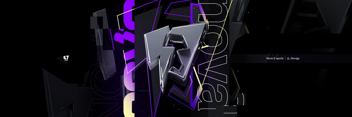 Nova:) E-sports tweet media