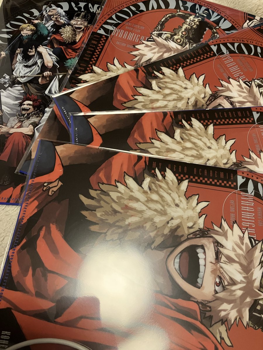 だいちゃん tweet media