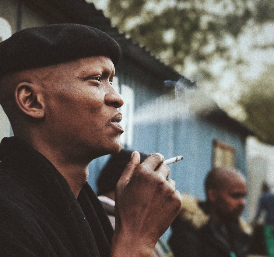 Lol so you guys don't believe that I'm 31, no wonder ningihlonipha kangaka,lol ibambeni lapho ke