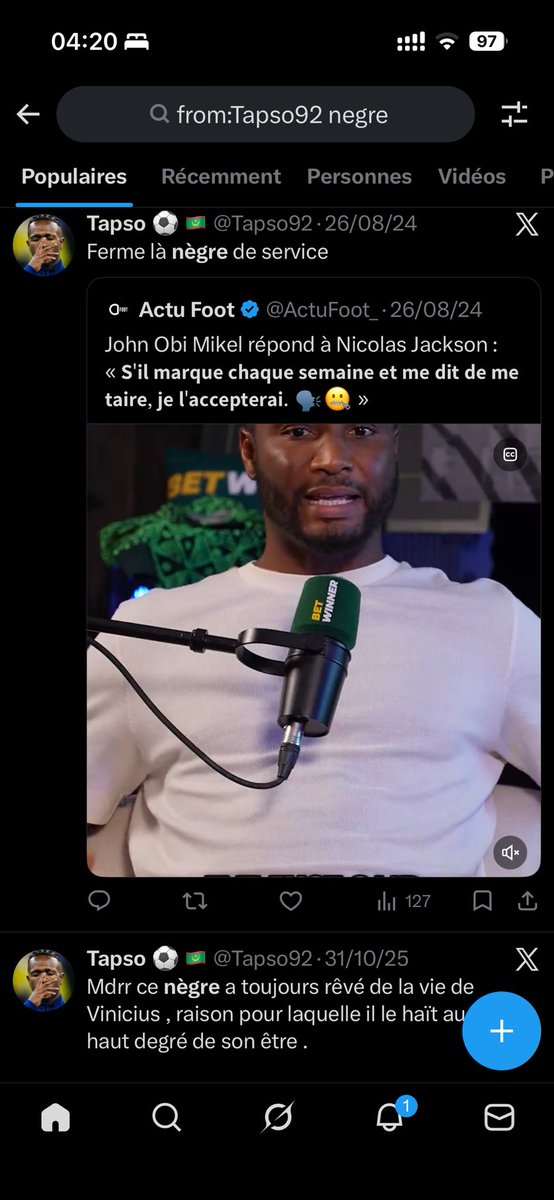 JL Ultra tweet media