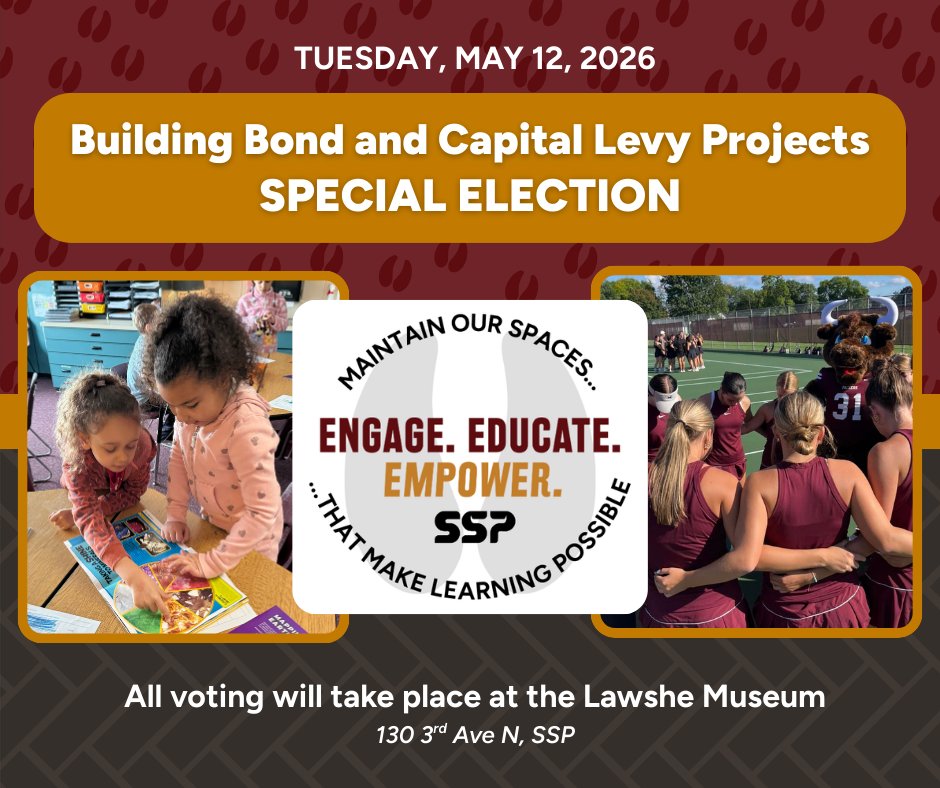 South St. Paul Public Schools tweet media