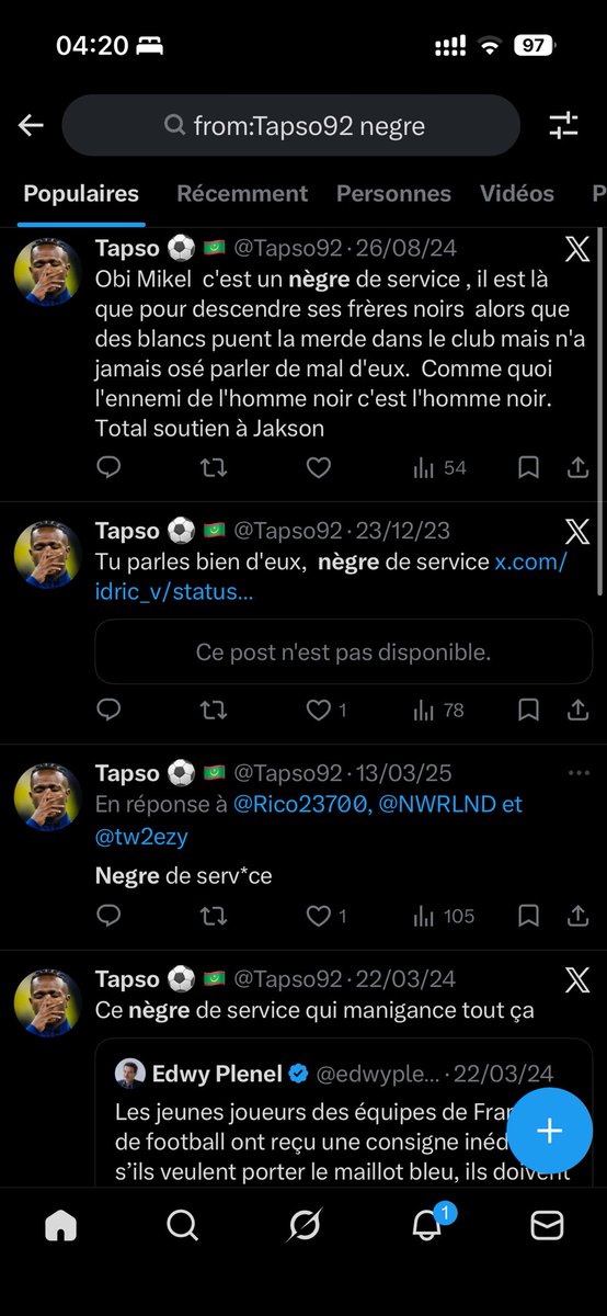 JL Ultra tweet media