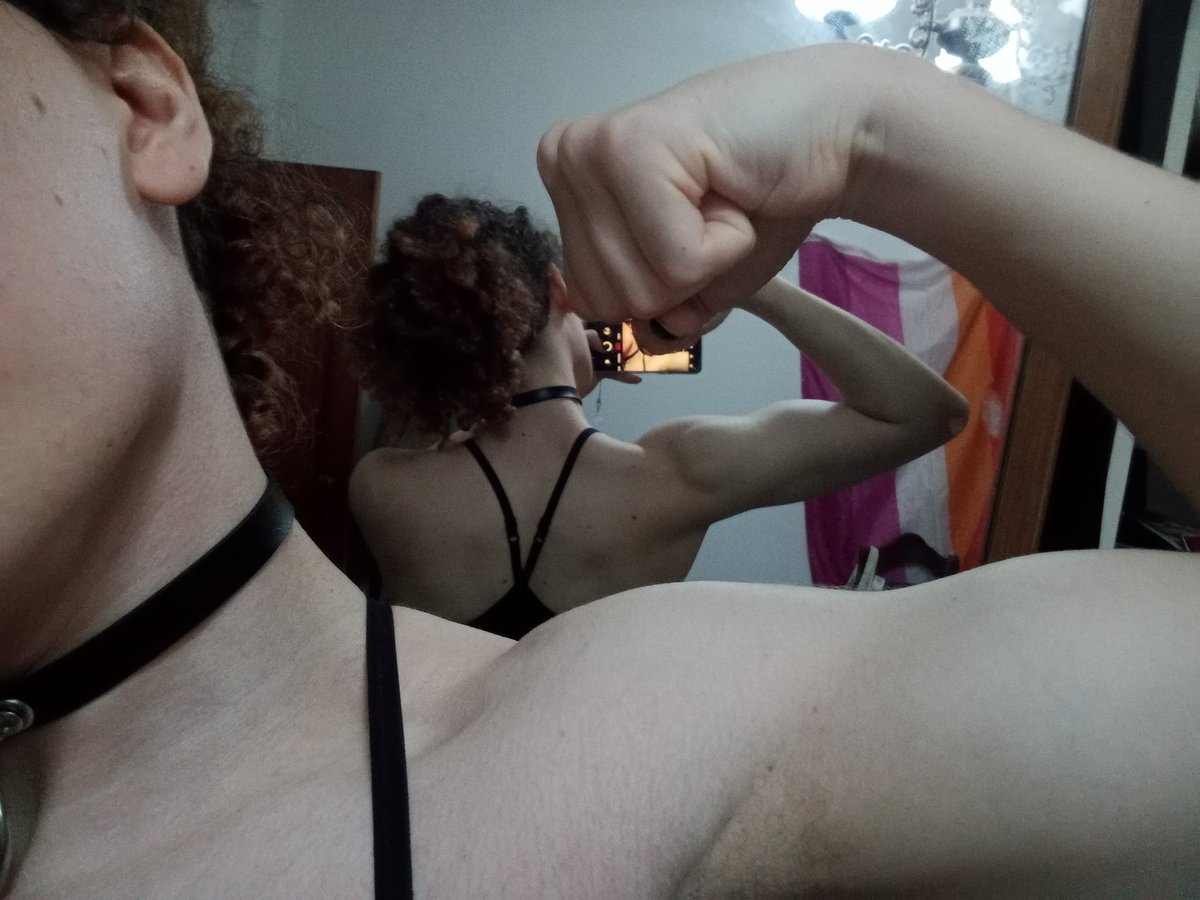 Big Scary Wolfgirl 🏳️‍⚧️ 🐺 tweet media