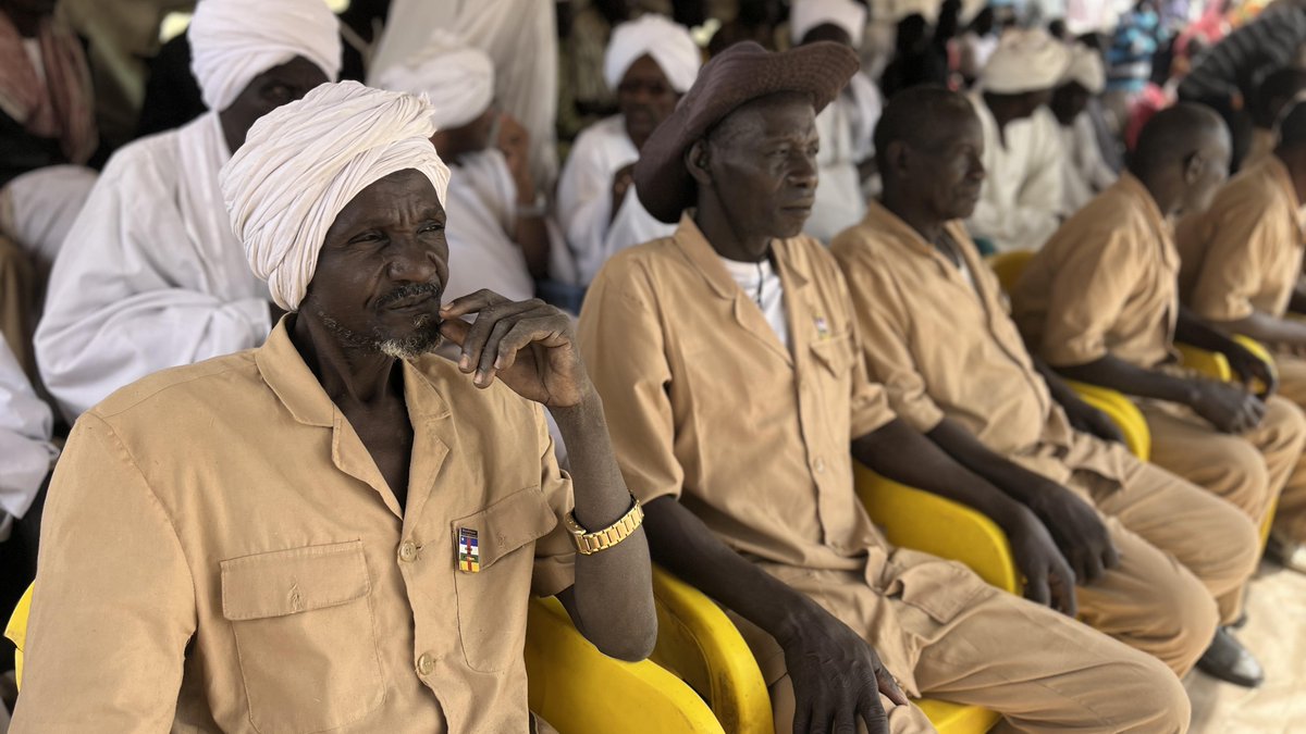 UN Peacekeeping tweet media