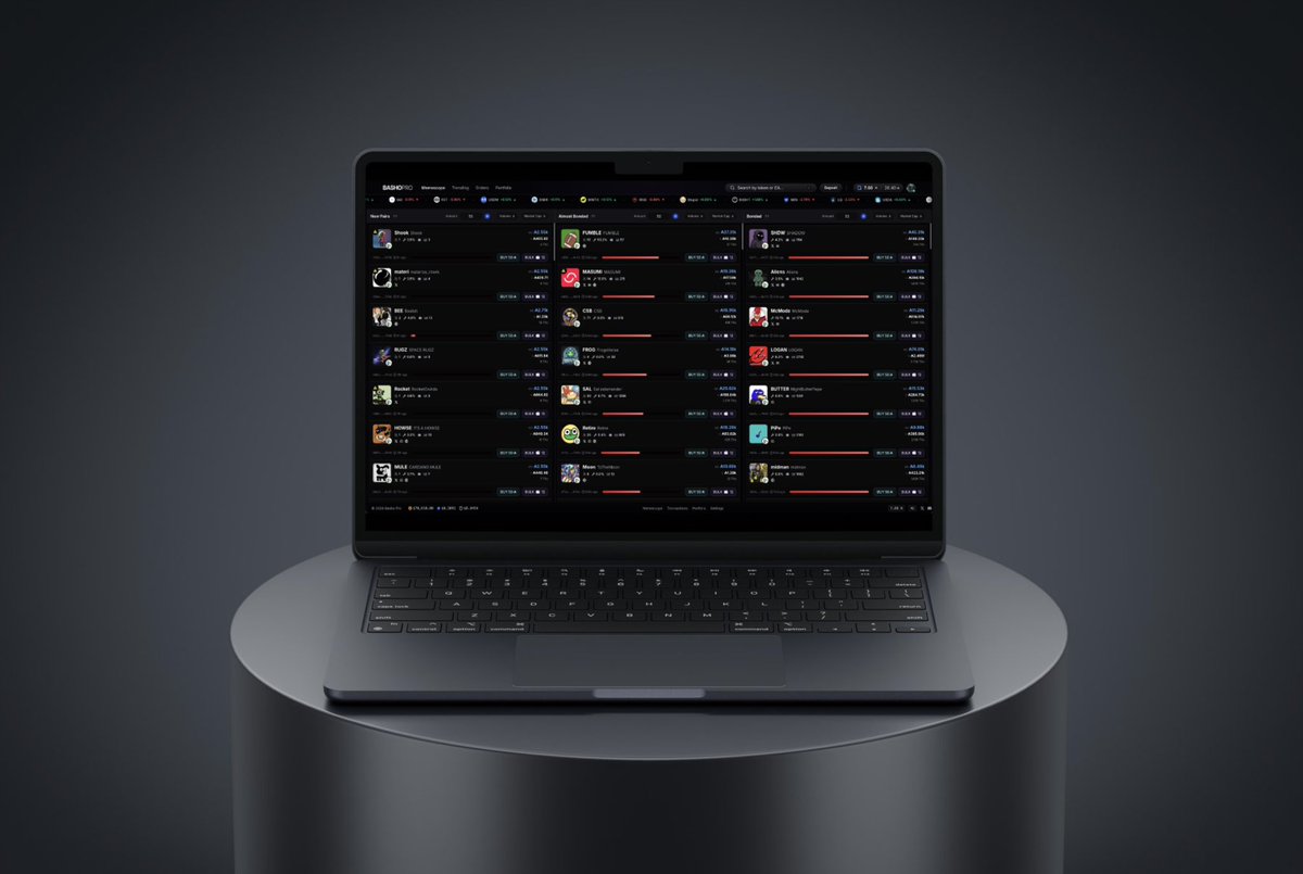 Basho Labs tweet media