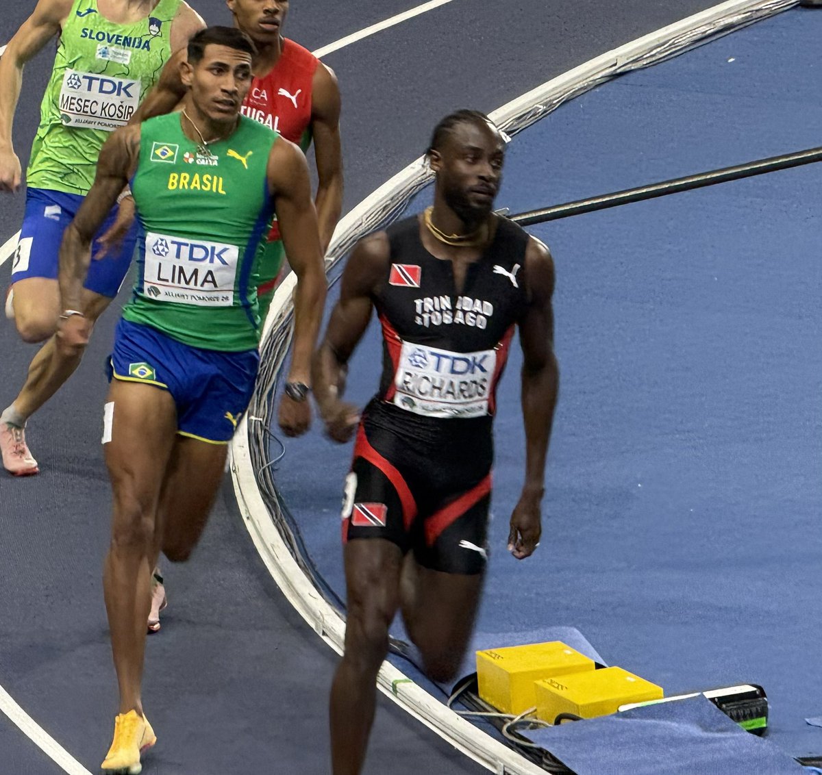 Global Athletics tweet media