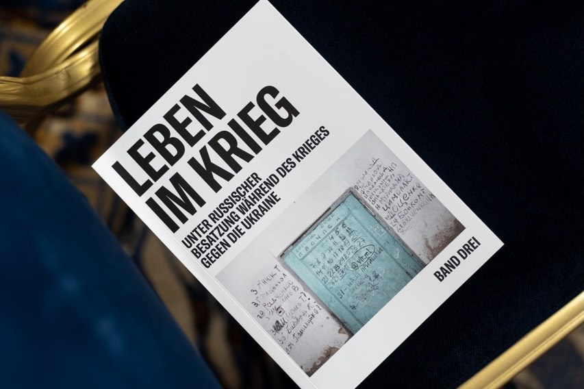 Austria in Ukraine tweet media