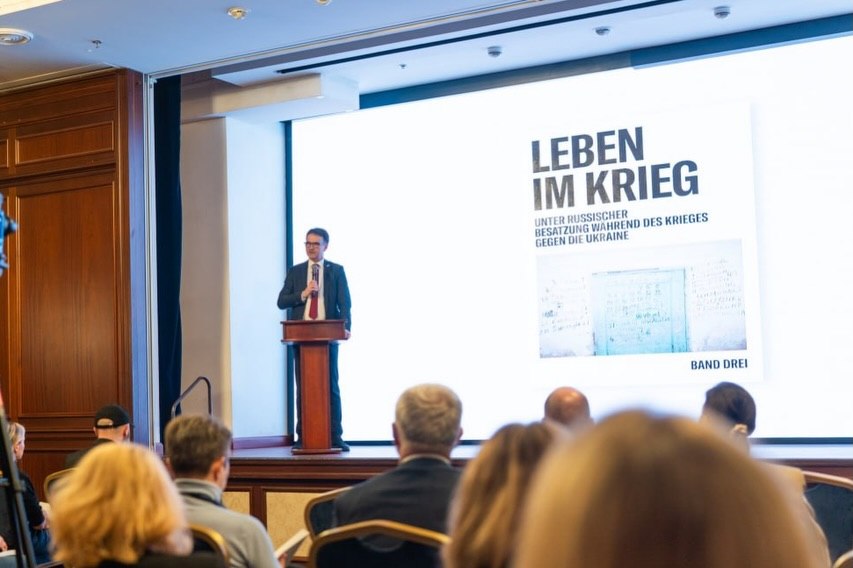 Austria in Ukraine tweet media