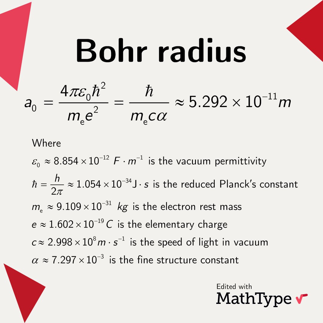MathType tweet media