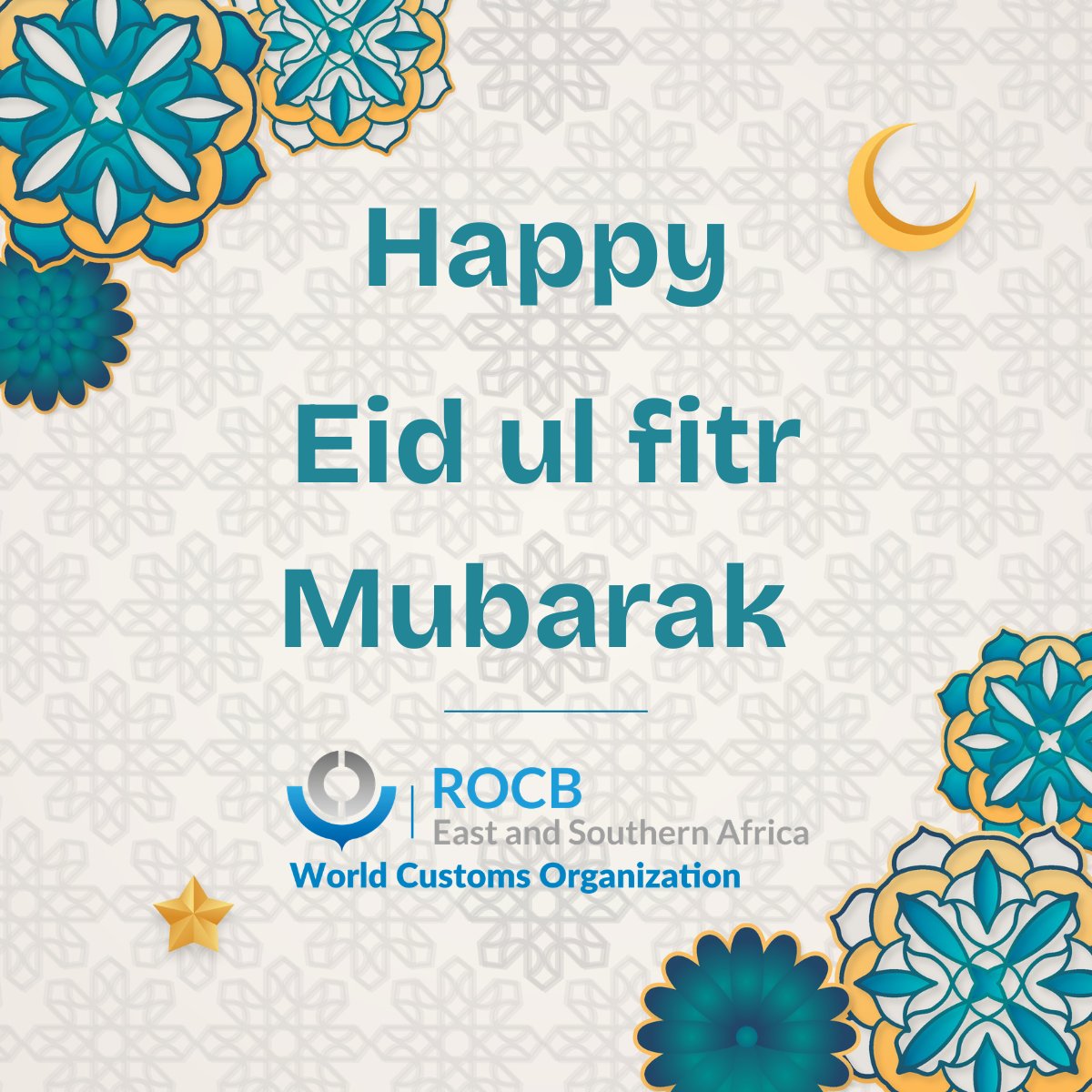 WCO ESA ROCB tweet media