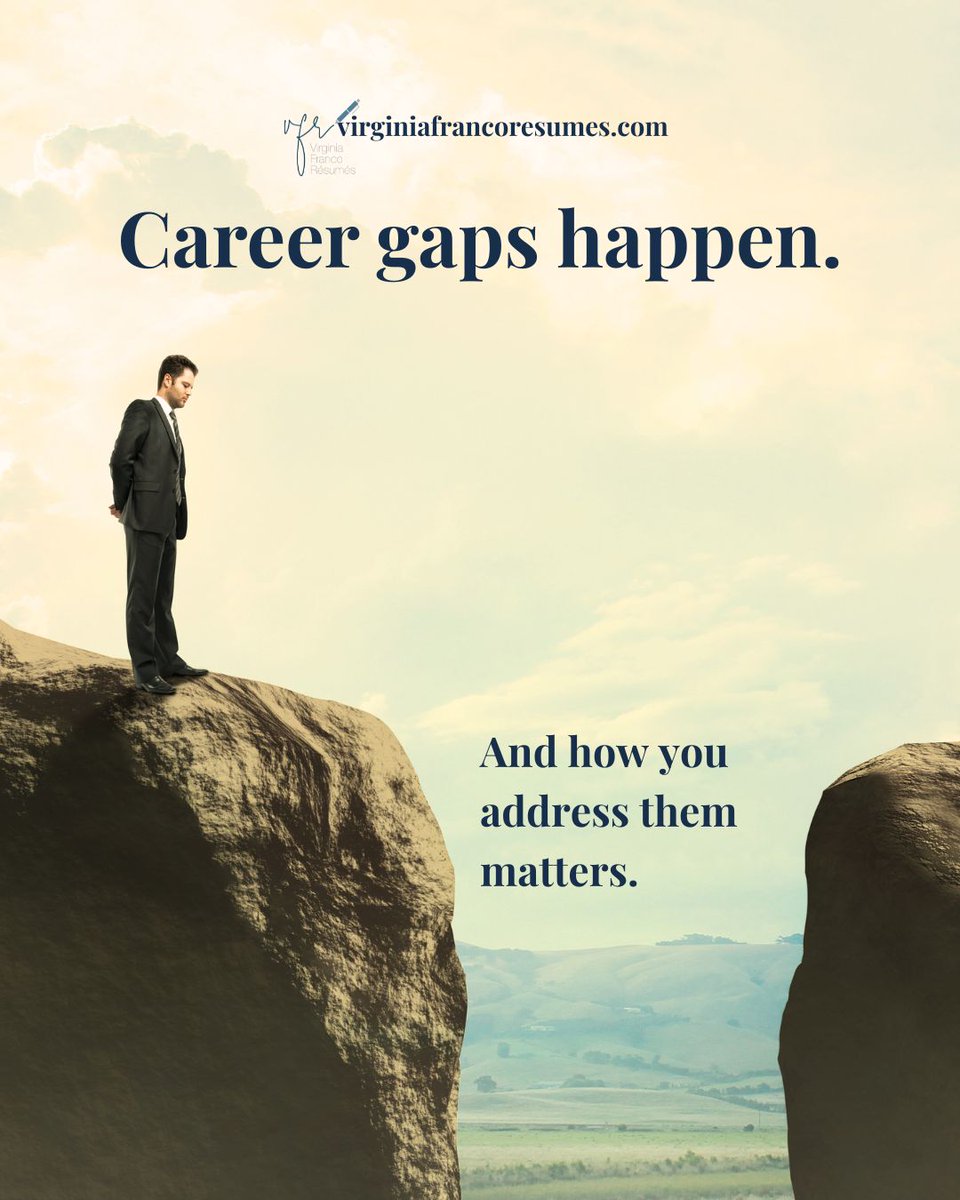 Virginia Franco tweet media