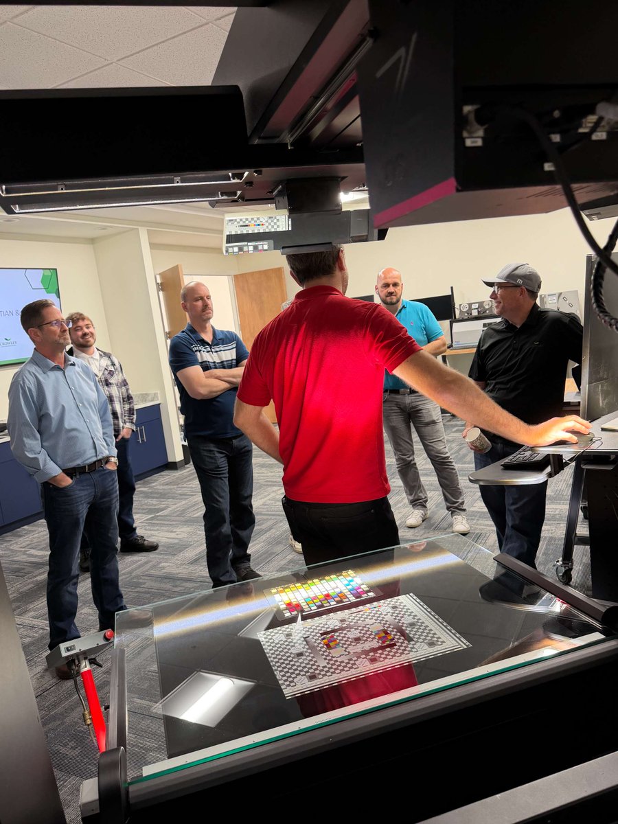 The Crowley Company tweet media