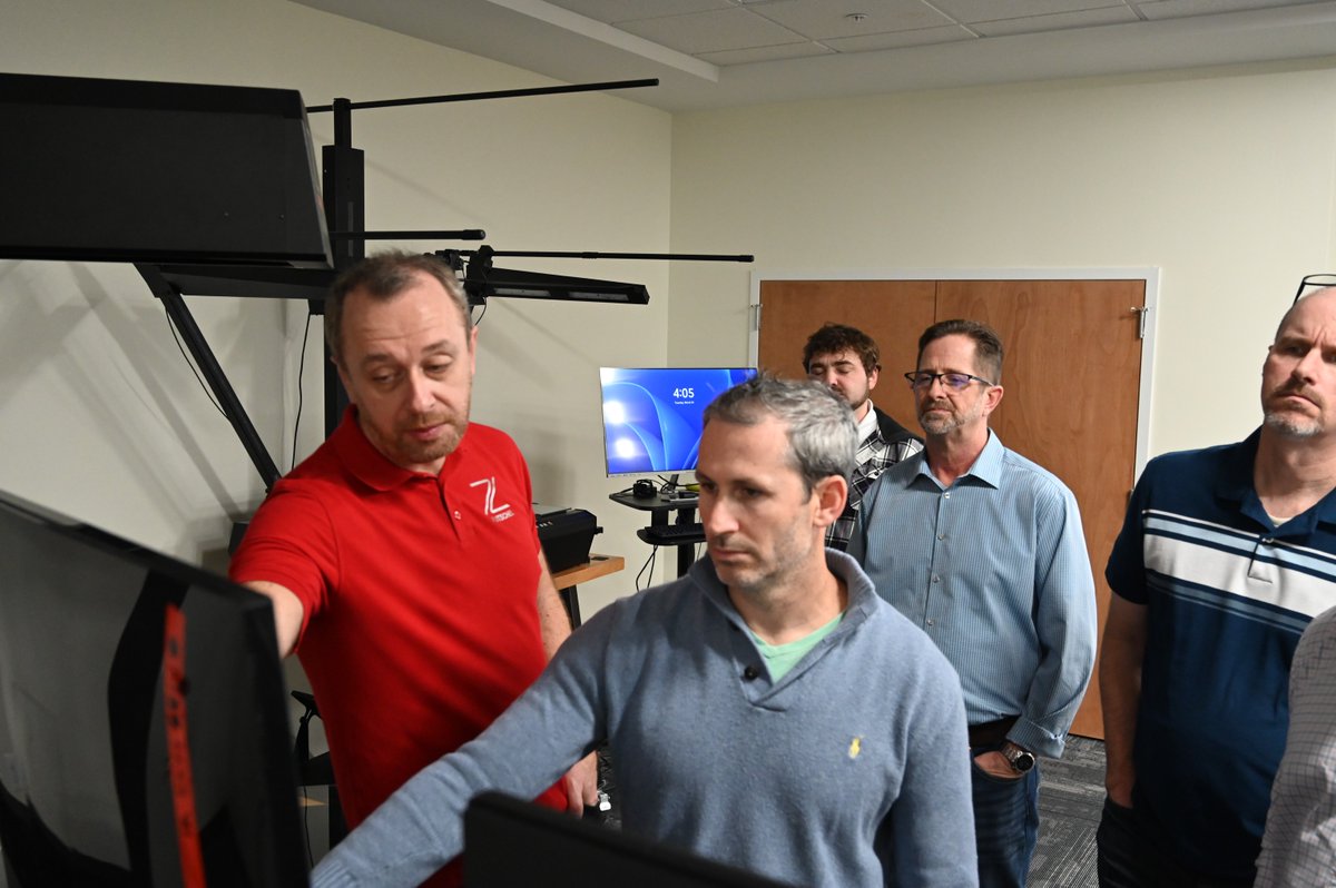 The Crowley Company tweet media