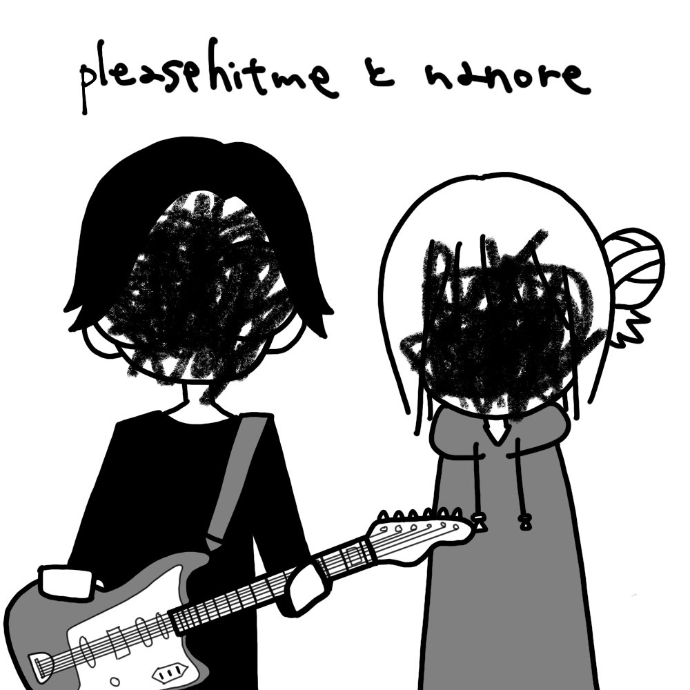 pleasehitme/モチヅキ【M3春2026 G-01a】 tweet media