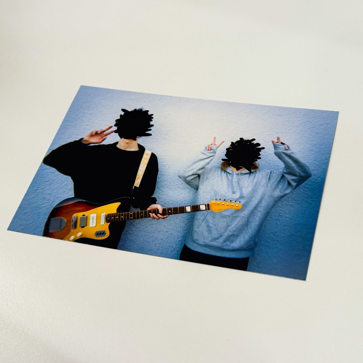 pleasehitme/モチヅキ【M3春2026 G-01a】 tweet media