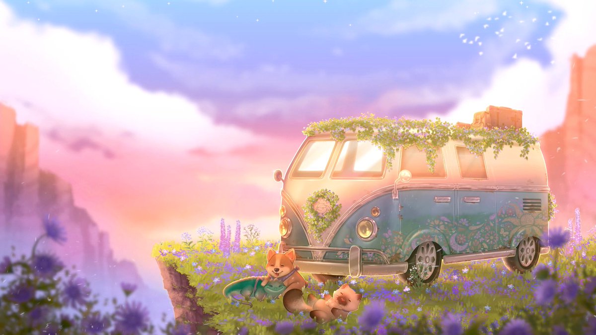 𝓢𝓽𝓮𝓵𝓵𝓪 🌼໒꒱ tweet media