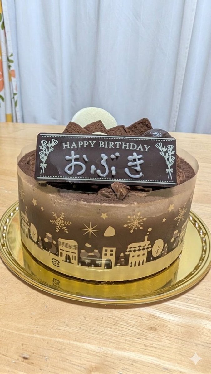 おぶき＠v(･∀･)yaeh! tweet media