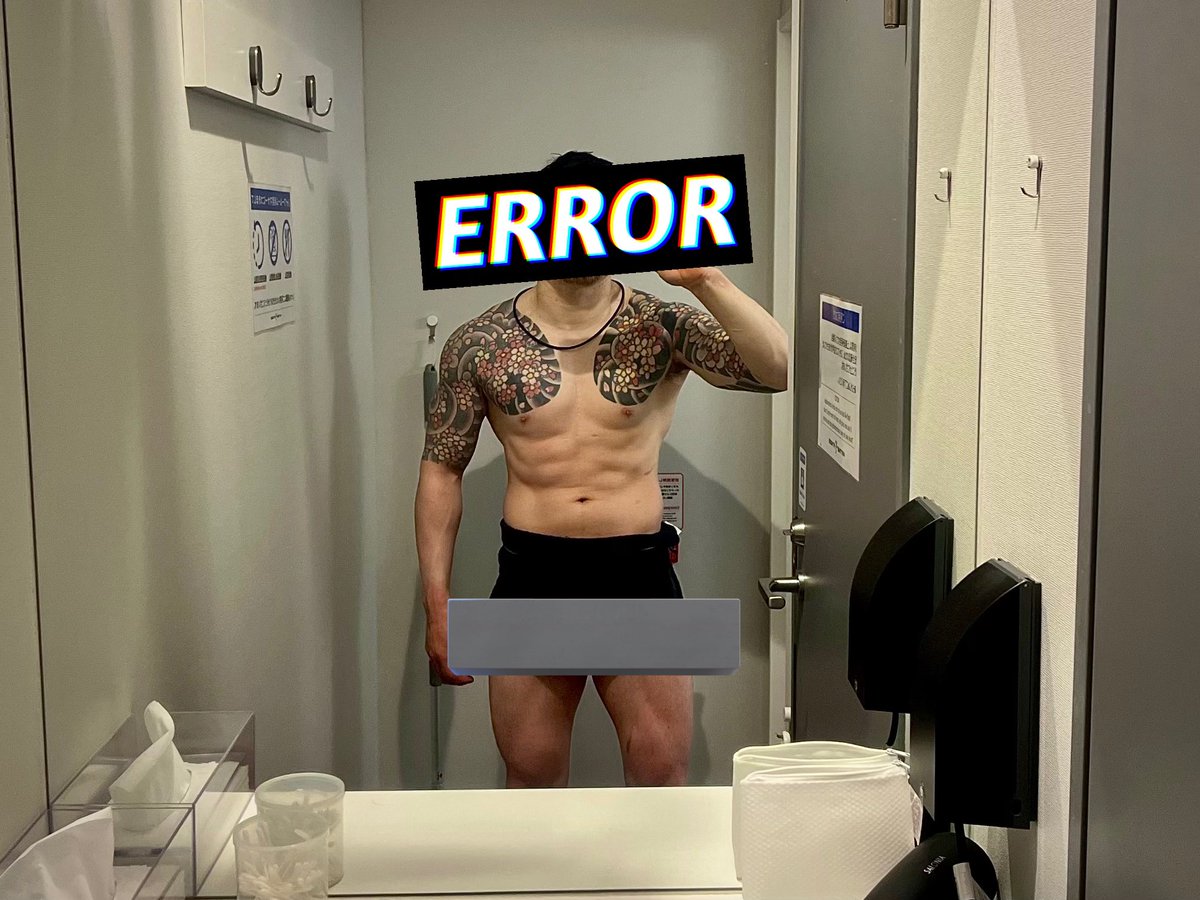 YO | 筋トレログ tweet media