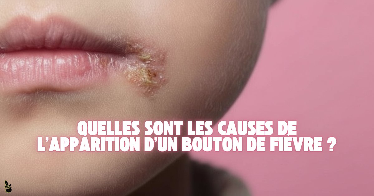 Quelles sont les causes de l'apparition d'un bouton de fièvre ? Quelle #homéopathie choisir en cas d'herpès ? #herpes instagram.com/p/DVX8jtyCIly/…