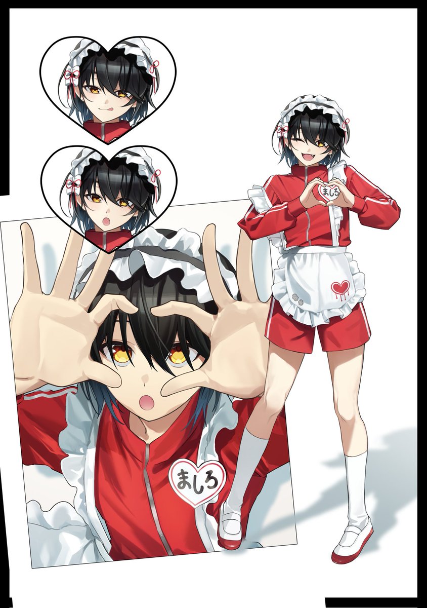 ぽよよたまご@にじそ西3コ-29 tweet media