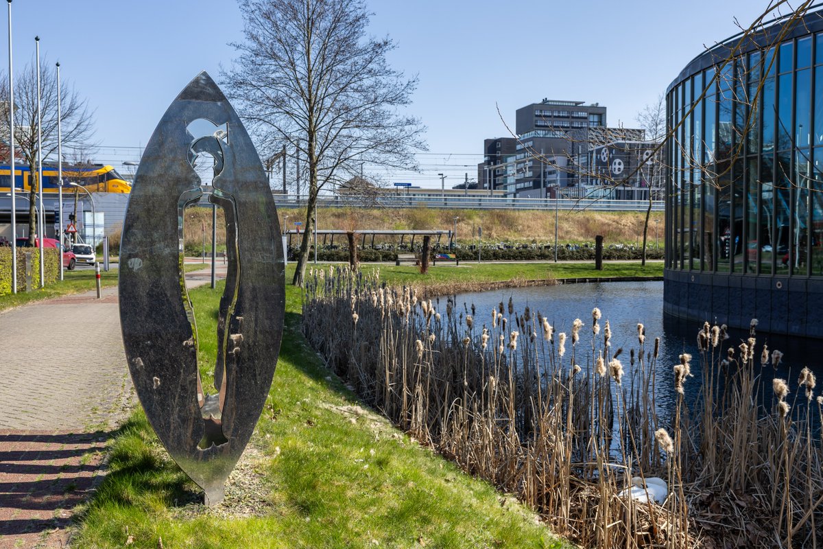 Provinciale Staten Flevoland tweet media