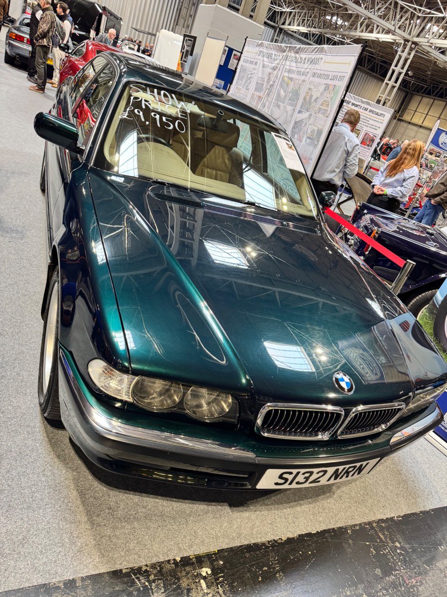 Trade Classics tweet media