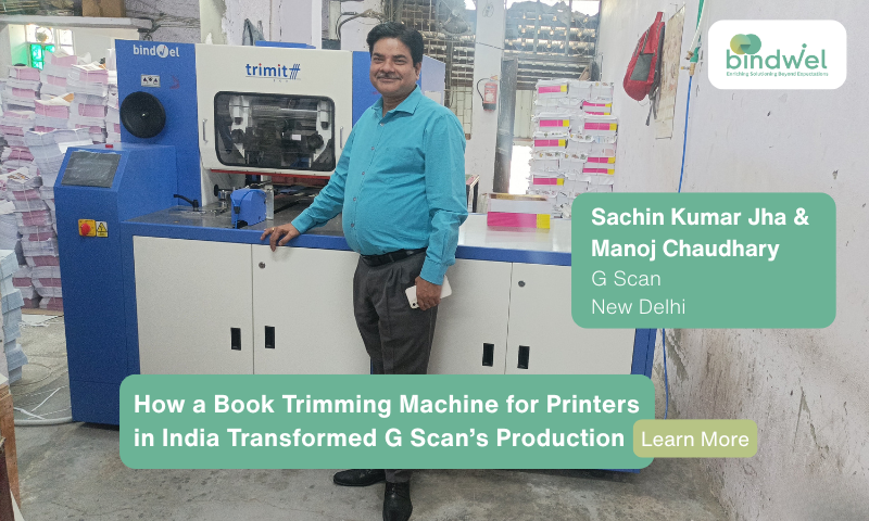 Bindwel Technologies tweet media