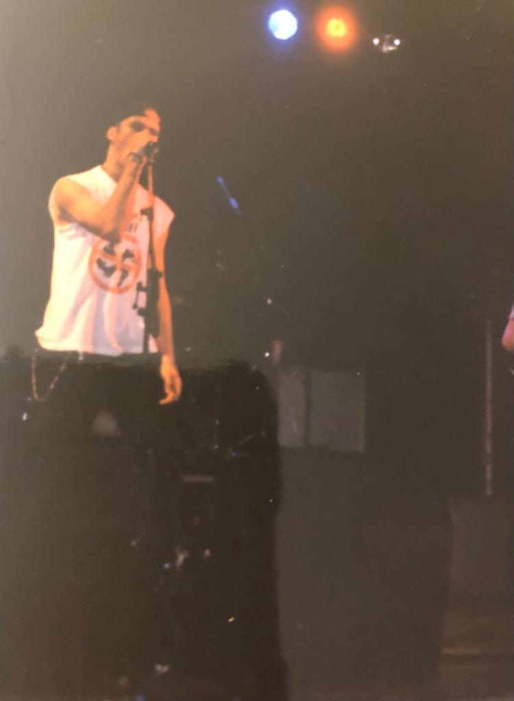 Padri El Alucinante 🕸 tweet media