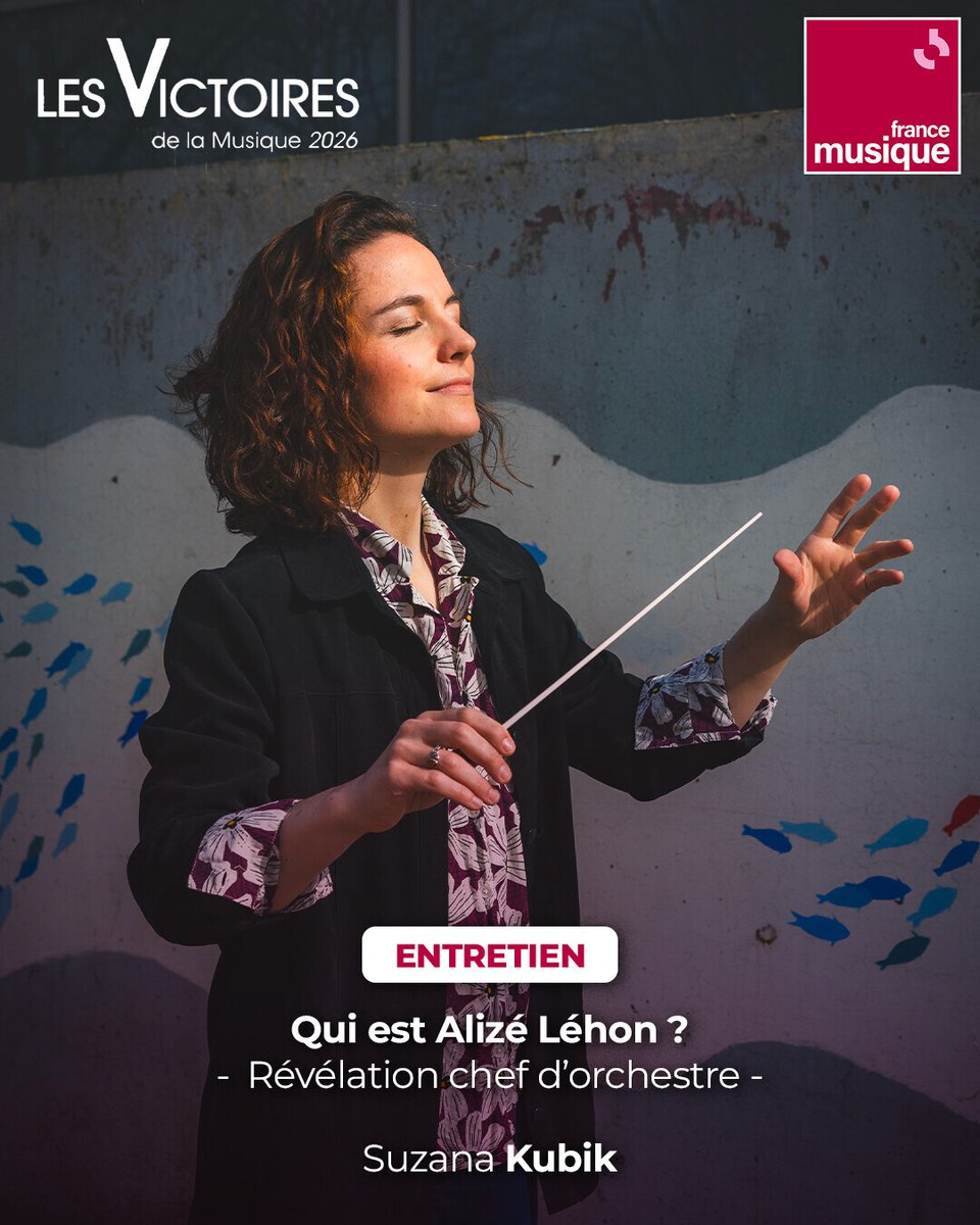 France Musique tweet media